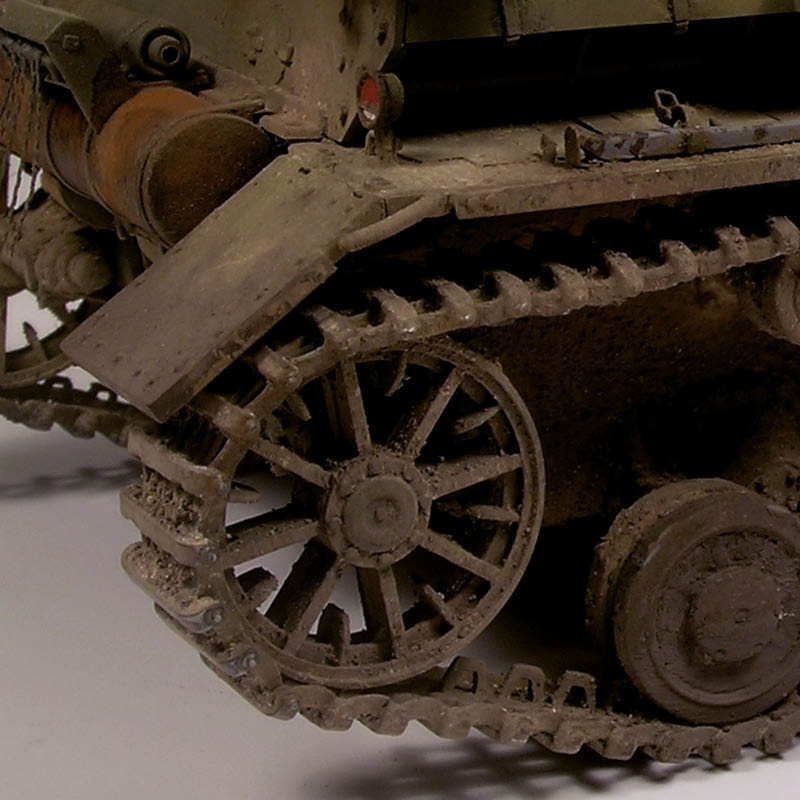73811 WE-Thick Mud / Brown Mud - Image 2
