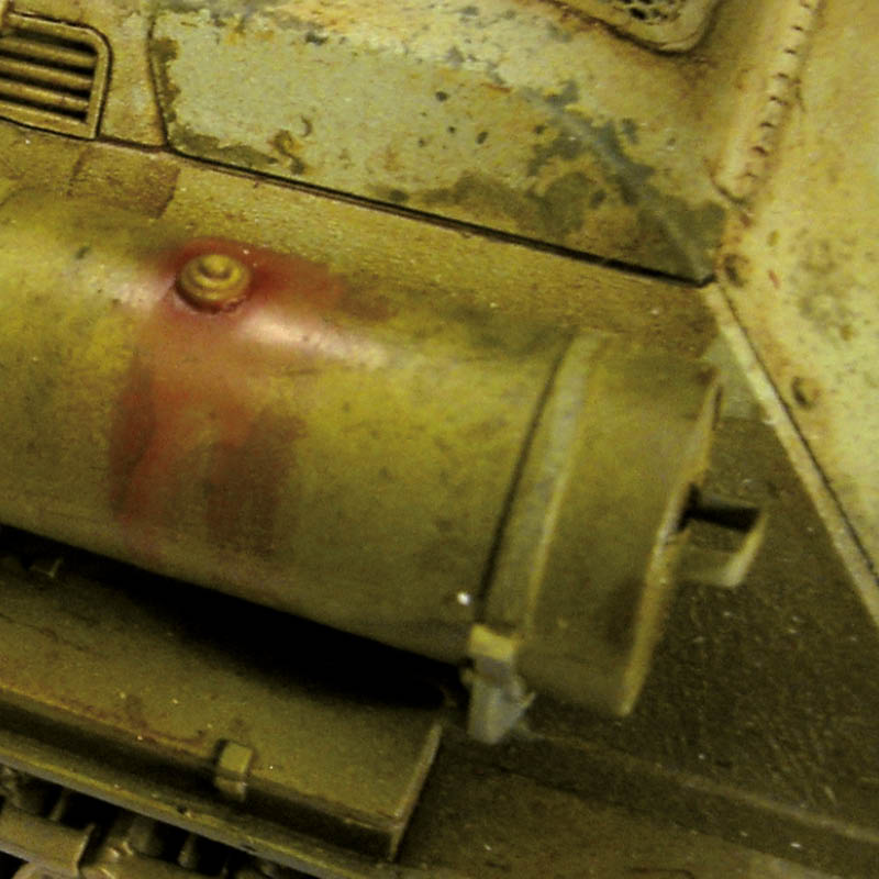 73816 WE-Engine Effects / Diesel Stains - Image 2