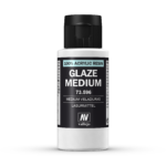 73596 Glaze Medium (Medium Veladuras)
