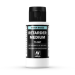 73597 Medium Retardante (Retarder Medium)