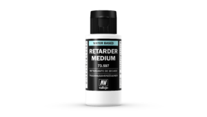 73597 Medium Retardante (Retarder Medium)