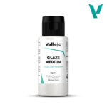 73596 Glaze Medium (Medium Veladuras)