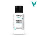 73597 Medium Retardante (Retarder Medium)