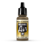 71139 MA-US Marrón Verdoso (17ml.)