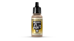 71140 MA-US Arena Desierto (17ml.)