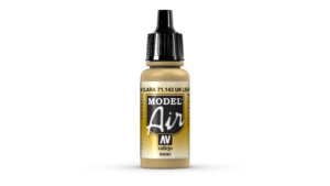 71143 MA-UK Piedra Clara No. 61 (17ml.)