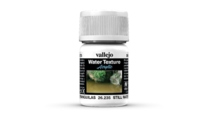 26235 WE-Aguas Tranquilas 30ml.