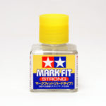 87135 Mark Fit (Strong)