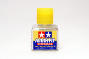 87135 Mark Fit (Strong)
