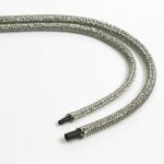 12662 Braided Hose - Outer Diameter 2.0mm