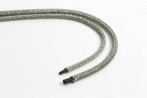 12662 Braided Hose - Outer Diameter 2.0mm