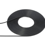 12678 Cable (Outer Dia 1.0mm/Black)