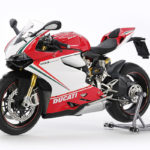 14132 Ducati 1199 Panigale S - Tricolore