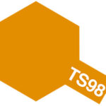 85098 Spray Paint TS-98 Pure Orange