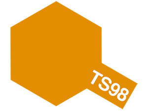 85098 Spray Paint TS-98 Pure Orange