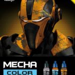 Mecha Color