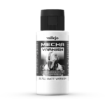 26702 MEC-Mecha Matt Varnish (Barníz 60ml.)