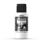 26703 MEC-Mecha Satin Varnish (Barníz - 60ml.)