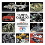 64407 Catálogo Tamiya "2017"