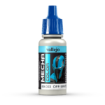 69003 MEC-Off White-(17ml.)