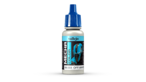 69003 MEC-Off White-(17ml.)