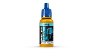 69004 MEC-Yellow-(17ml.)