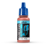69006 MEC-Pink-(17ml.)