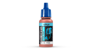 69006 MEC-Pink-(17ml.)