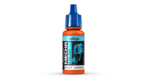 69007 MEC-Orange-(17ml.)