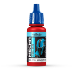 69010 MEC-Magenta-(17ml.)