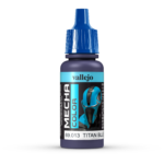 69013 MEC-Titan Blue-(17ml.)