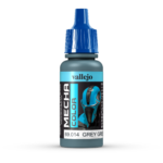 69014 MEC-Grey Green-(17ml.)
