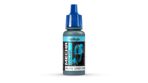 69014 MEC-Grey Green-(17ml.)