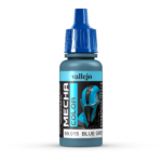 69015 MEC-Blue Grey-(17ml.)