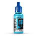 69017 MEC-Sky Blue-(17ml.)
