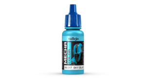 69017 MEC-Sky Blue-(17ml.)