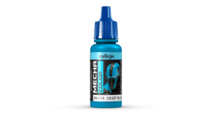 69018 MEC-Deep Blue-(18ml.)
