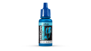 69020 MEC-Electric Blue-(17ml.)