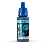 69021 MEC-Dark Blue-(17ml.)
