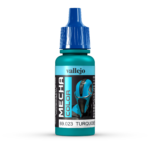 69023 MEC-Turquoise-(17ml.)