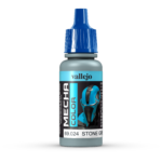 69024 MEC-Stone Grey-(17ml.)