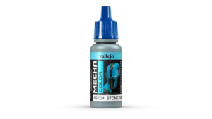 69024 MEC-Stone Grey-(17ml.)