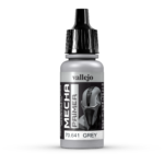 70641 MEC-Grey (Primer 17ml.)