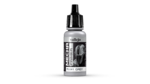 70641 MEC-Grey (Primer 17ml.)