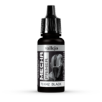70642 MEC-Black (Primer 17ml.)