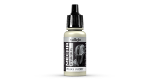 70643 MEC-Ivory (Primer 17ml.)