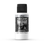 73640 MEC-White (Primer 60ml.)
