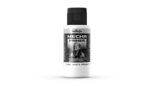 73640 MEC-White (Primer 60ml.)