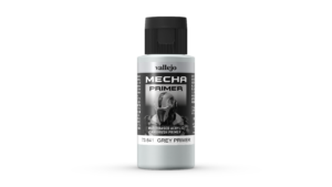 73641 MEC-Grey (Primer 60ml.)
