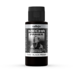 73642 MEC-Black (Primer 60ml.)